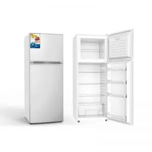 Luxor brand refrigerator