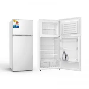 Luxor brand refrigerator