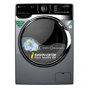 Luxor brand washing machine