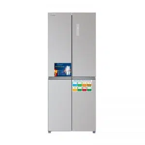 Luxor brand refrigerator