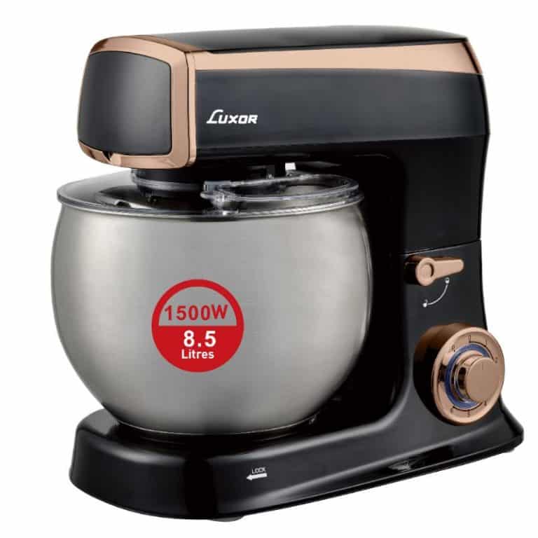 Bowl mixer 8.5 liters 1500W לוקסור