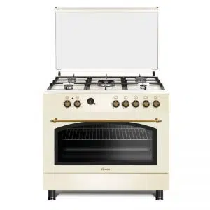 Luxor brand stove