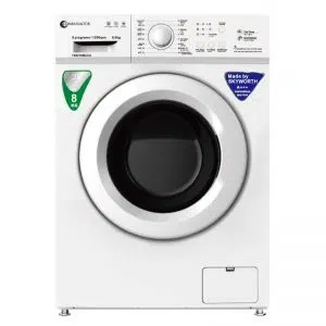 Luxor brand washing machine