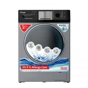 Luxor brand washing machine