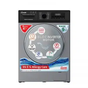 Luxor brand washing machine