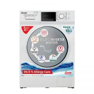 Luxor brand washing machine