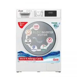 Luxor brand washing machine