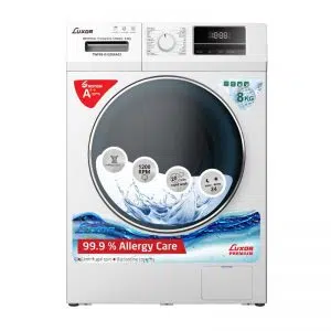 Luxor brand washing machine