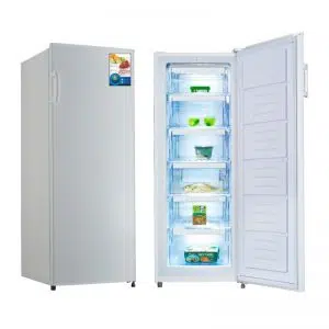Luxor refrigerator