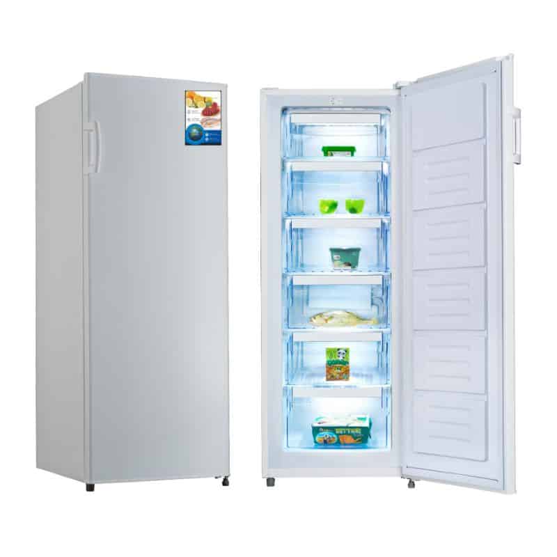 Luxor refrigerator